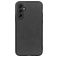 Mobigear Excellent Samsung Galaxy A14 Kova Suojakuori - Musta