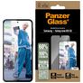 PanzerGlass Ultra-Wide Fit Samsung Galaxy A56 Härdat glas Skärmskydd - Skalvänligt