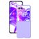 Mobigear Colors Motorola Razr 50 Ultra Funda Plástico rígido Carcasa - Morado