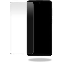 Mobilize Motorola Moto G22 Cristal templado Protector de pantalla - Compatible con fundas