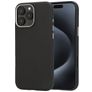 Valenta Style iPhone 16 Pro Max MagSafe Back cover - Nero