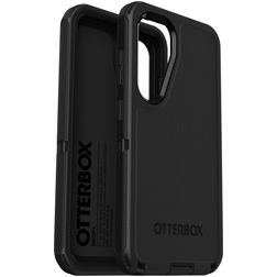 OtterBox Defender Samsung Galaxy S25 Hardcase Back cover Antiurto - Nero