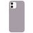 Valenta Snap Luxe iPhone 12 Mini Zadní kryt - Fialová