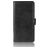 Mobigear Slim Magnet Samsung Galaxy A20e Cover a libro portafoglio - Nero