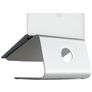 rain design mStand Läppäriteline - Hopea Universaali