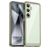 Mobigear Crystal Samsung Galaxy S24 FE Kova Suojakuori - Vihreä