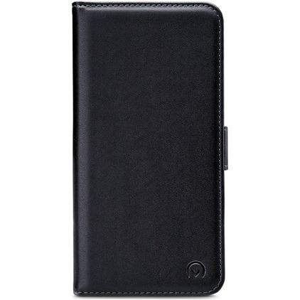 Mobilize Classic Gelly Wallet Samsung Galaxy M12 Pungetui med Seddelrum - Sort