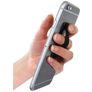 Mobiparts Elastic Grip Handle Smartphone Grip - Black