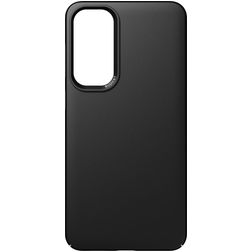Nudient Thin Precise Samsung Galaxy S23 Plus Hardcase Etui plecki - Ink Black