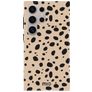 MIO Samsung Galaxy S24 Ultra MagSafe Funda Plástico rígido Carcasa - Spots
