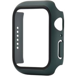 Mobigear Colors Etui Hardcase do Apple Watch - 44 mm - Zielony