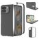 Mobigear Colors Google Pixel 10 Pro Fold Hardcase Etui plecki - Czarny