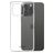 Mobilize Gelly Transparent iPhone 15 Pro Max Flexibel TPU Skal - Transparent