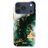 MIO iPhone 17 Pro Max MagSafe Hardcase Back cover - Green Marble