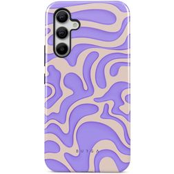 Burga Tough Samsung Galaxy A55 Hard Case Back cover Shockproof - Y2Kool