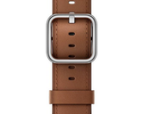 Apple Watch straps Leather straps