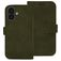 My Style Flex Wallet iPhone 17 Funda tipo libro Cartera - Forest Green