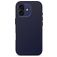 Decoded iPhone 17 Silicona Carcasa - True Navy