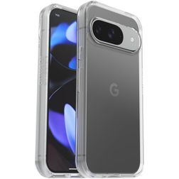 OtterBox Symmetry Clear Google Pixel 9 Pro Hard Case Back cover Shockproof - Clear