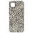 Burga Tough Samsung Galaxy A22 5G Kova Suojakuori Iskunkestävä - Almond Latte