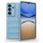 Mobigear Bumpy Samsung Galaxy S26 Plus TPU flexible Carcasa - Azul