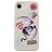 Burga Tough iPhone 16e Hard Case Back cover Shockproof - Plot Twister