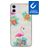 My Style Magneta iPhone 11 Flexible TPU Back cover - Flamingo