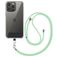 Mobigear Lanyard Cordino per cellulare universale regolabile - Verde