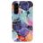 MIO Samsung Galaxy A37 MagSafe Hardcase Etui plecki - Flowers