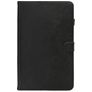 Xccess Business Samsung Galaxy Tab A7 (2020) Funda tipo libro - Negro