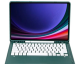 iPad 9 (2021) (10,2") Pouzdra s klávesnicí