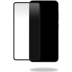 Mobilize Samsung Galaxy S26 Vidro temperado Película de ecrã Privacidade - Compatível com capas - Preto