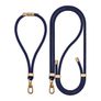 My Style Nylon Body & Wrist Universel justerbar mobilsnor - Blå (2-pak)