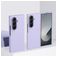 Mobigear Colors Samsung Galaxy Z Fold 7 Hard Case Back cover - Purple