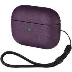 Mobigear Excellent Apple AirPods Pro 3 Case - Purple