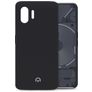 Mobilize Rubber Gelly Nothing Phone (2) Joustava TPU Suojakuori - Matt Black