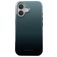 Burga Tough iPhone 16 MagSafe Hard Case Back cover Shockproof - Black Hole