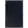 Mobigear Cushion Samsung Galaxy Tab S8 Ultra Fleksibel TPU Bagsidecover - Gennemsigtig