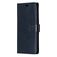 Mobigear Wallet Samsung Galaxy A21s Pungetui med Seddelrum - Sort