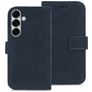 My Style Flex Wallet Samsung Galaxy S25 Plus Wallet case - Royal Blue