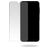Mobilize Samsung Galaxy A25 Tempered Glass Screen Protector - Case Friendly
