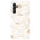 MIO Samsung Galaxy A14 MagSafe Funda Plástico rígido Carcasa - White Roses