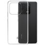 Mobilize Gelly Trasparente Xiaomi 13 Pro TPU flessibile Back cover - Trasparente