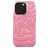 Burga Tough iPhone 16 Pro Max Hard Case Back cover Shockproof - Popsicle