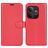 Mobigear Classic Realme GT 6 Funda tipo libro Cartera - Magenta