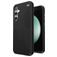 Speck Presidio2 Grip Samsung Galaxy S23 FE Hårdt Bagsidecover Stødsikkert - Sort