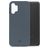 Mobilize Rubber Gelly Samsung Galaxy A13 4G Flexible TPU Back cover - Matt Blue