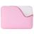 Mobigear Basics Custodia imbottita 14 pollici per laptop - Rosa