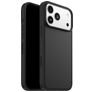 OtterBox Symmetry+ iPhone 17 Pro Max MagSafe Funda Plástico rígido Carcasa Antigolpes - Negro