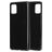 Mobiparts Classic Samsung Galaxy A51 Elastyczne TPU Etui plecki - Czarny